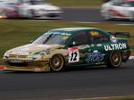 Peugeot 406 BTCC 1996 года
